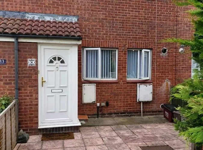 Heronsgate Gh008