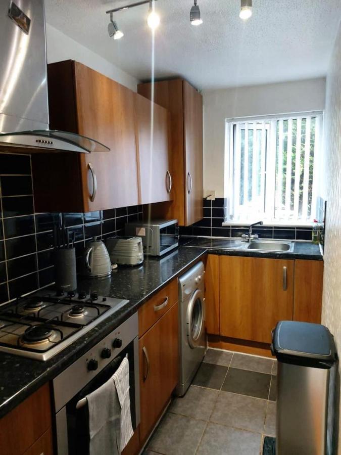 Heronsgate Gh008 Apartment *
