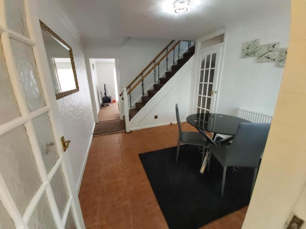 Heronsgate Gh008 Apartment Thamesmead (Greater London)