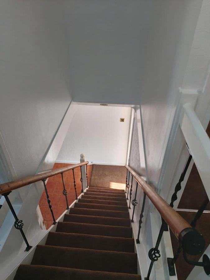 Heronsgate Gh008 Thamesmead (Greater London)