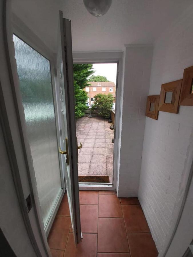 Heronsgate Gh008 Apartment Thamesmead (Greater London)
