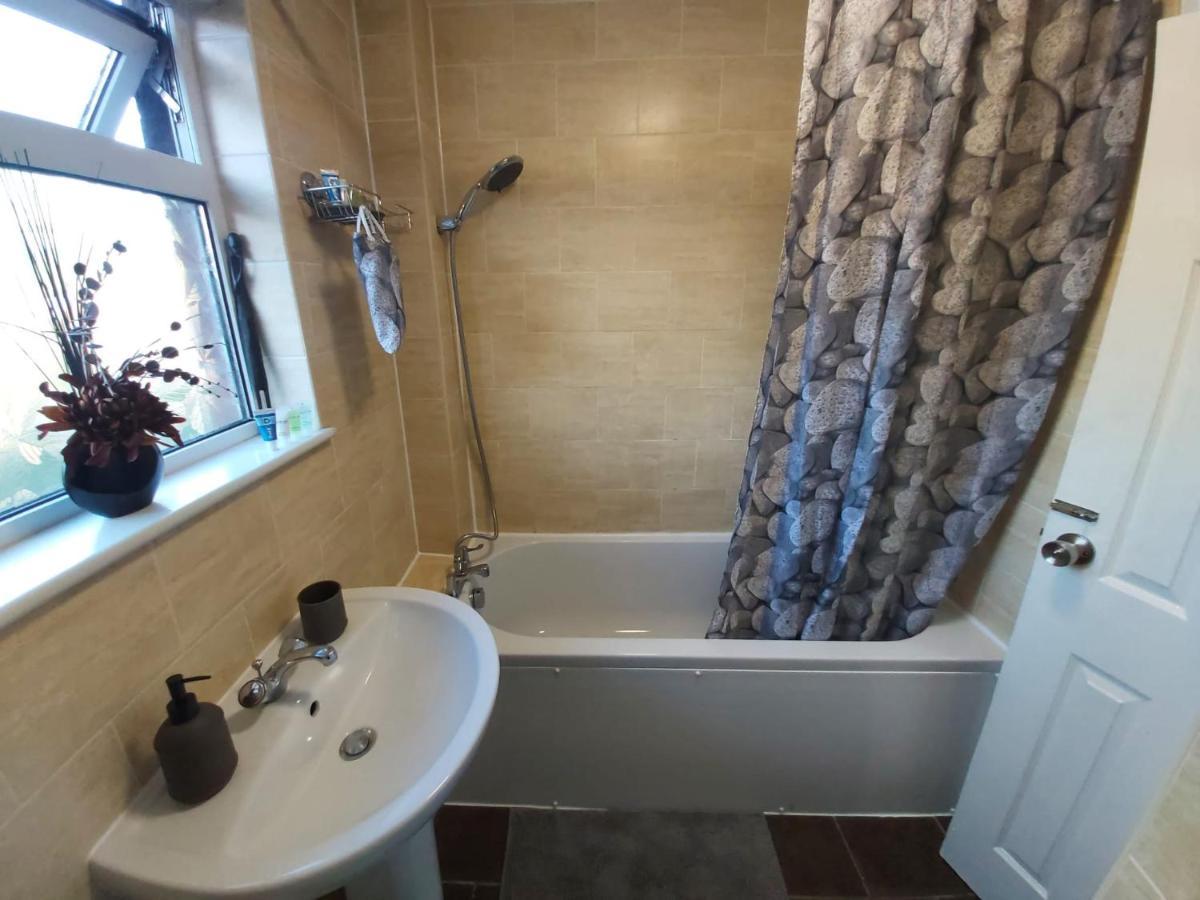 Apartment Heronsgate Gh008