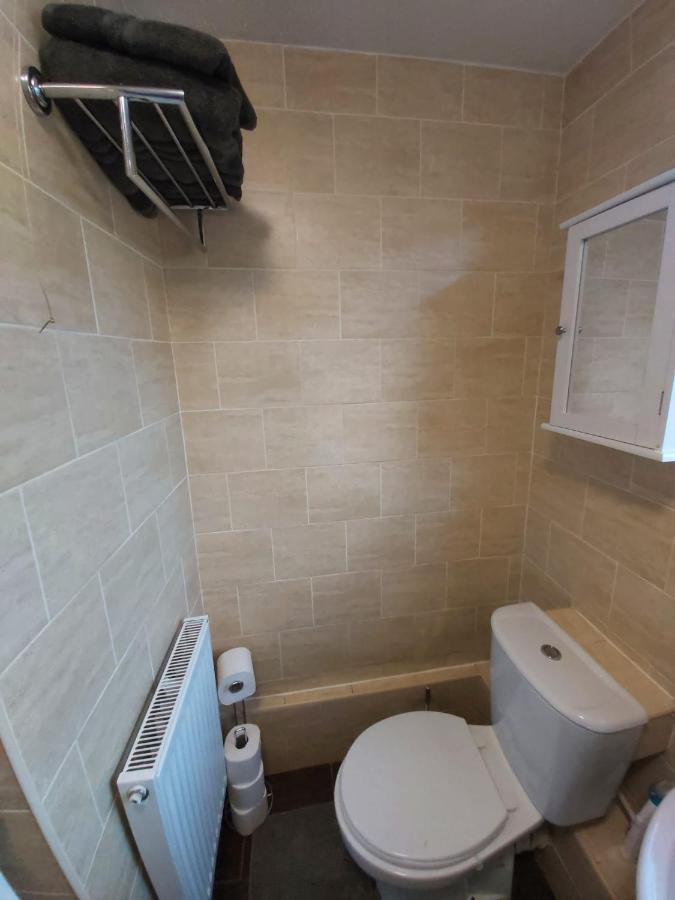 Heronsgate Gh008 Apartment Thamesmead (Greater London)